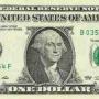 $1 logo