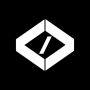 coded logo