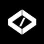 coded logo