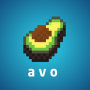 AVO logo
