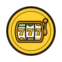 777 logo