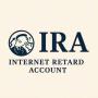 IRA logo