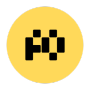 FO logo