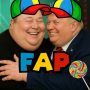 FAP logo