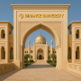 BU logo