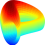 CRV logo